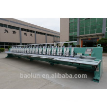 Taping Embroidery Machine